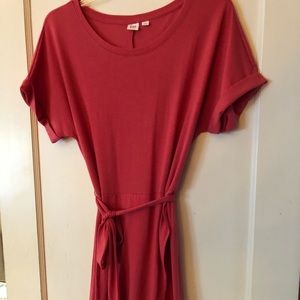 Gap dress